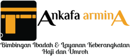 Ankafa Armina Logo